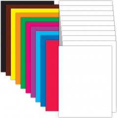 Набор картона - Фото 4