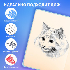 Скетчбук - Фото 4