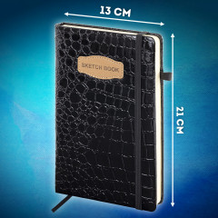 Скетчбук - Фото 2