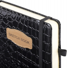 Скетчбук - Фото 10