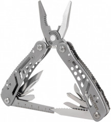 Мультитул армейский туристический - Фото 3