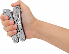 Мультитул армейский туристический - Фото 5