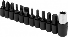 Мультитул армейский туристический - Фото 9