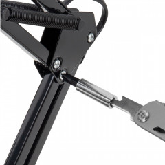 Мультитул армейский туристический - Фото 13