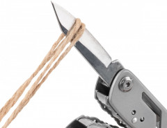 Мультитул армейский туристический - Фото 17