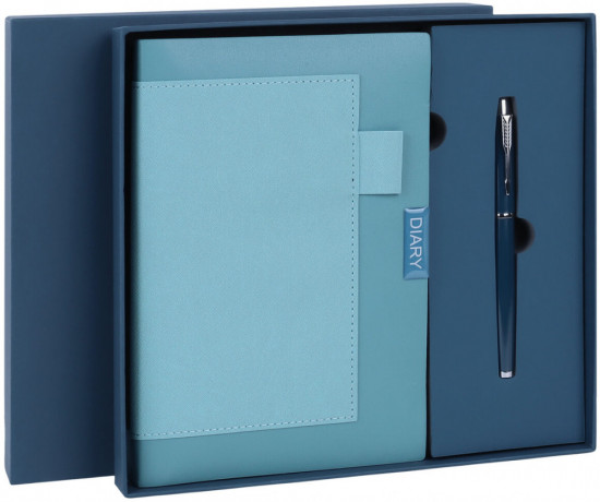 Ежедневник