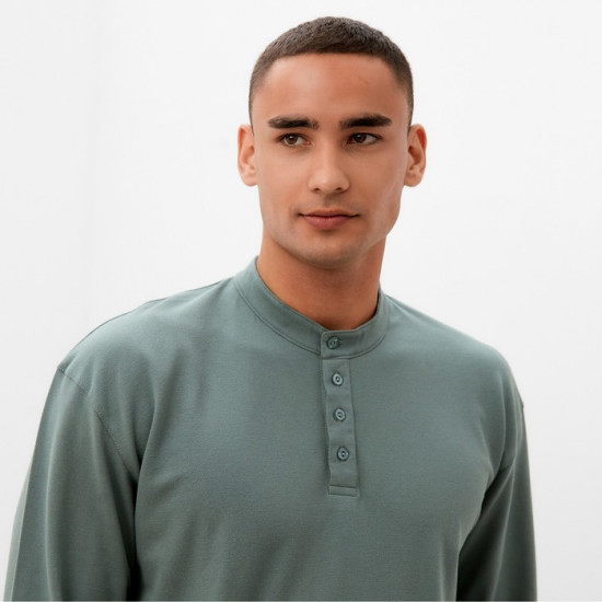 Лонгслив мужской