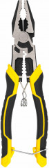 Плоскогубцы многофункциональные 14 в 1 - Фото 1