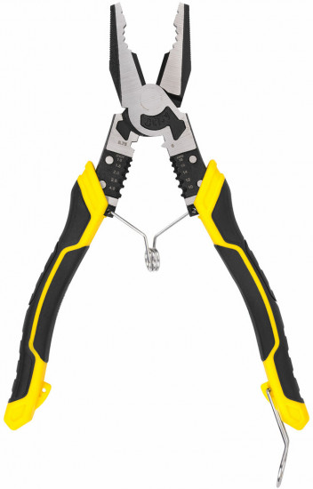 Плоскогубцы многофункциональные 14 в 1