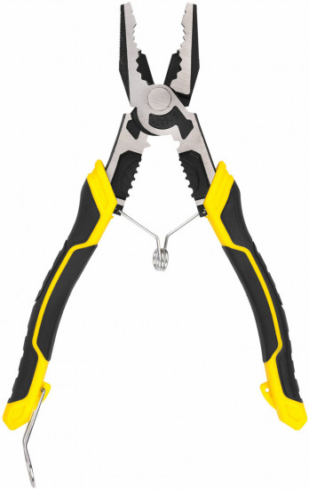 Плоскогубцы многофункциональные 14 в 1