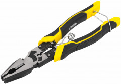 Плоскогубцы многофункциональные 14 в 1 - Фото 4