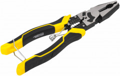 Плоскогубцы многофункциональные 14 в 1 - Фото 5