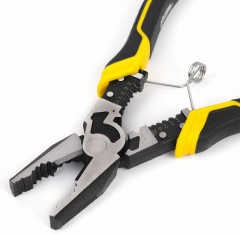 Плоскогубцы многофункциональные 14 в 1 - Фото 6