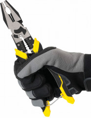 Плоскогубцы многофункциональные 14 в 1 - Фото 9