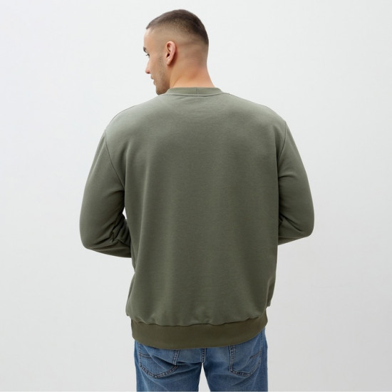 Джемпер мужской