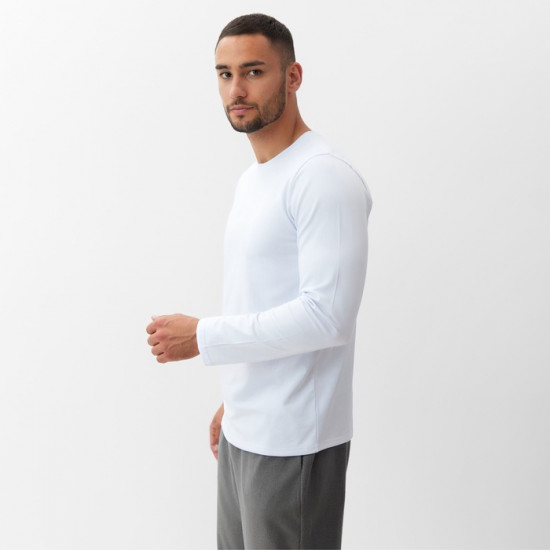 Лонгслив мужской