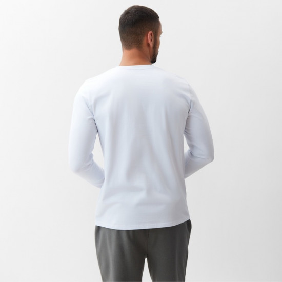 Лонгслив мужской
