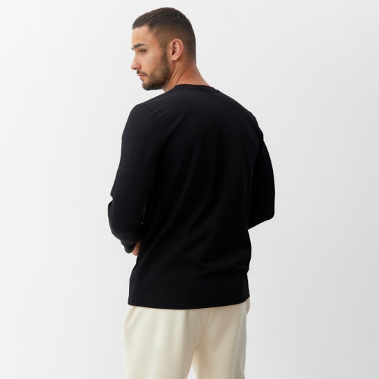 Лонгслив мужской