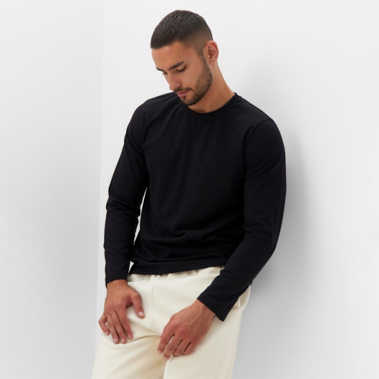 Лонгслив мужской