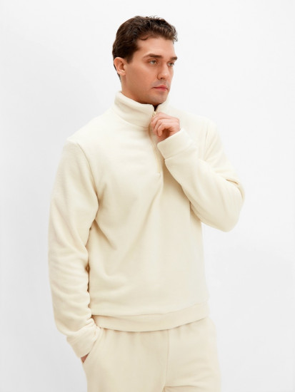 Джемпер флисовый мужской