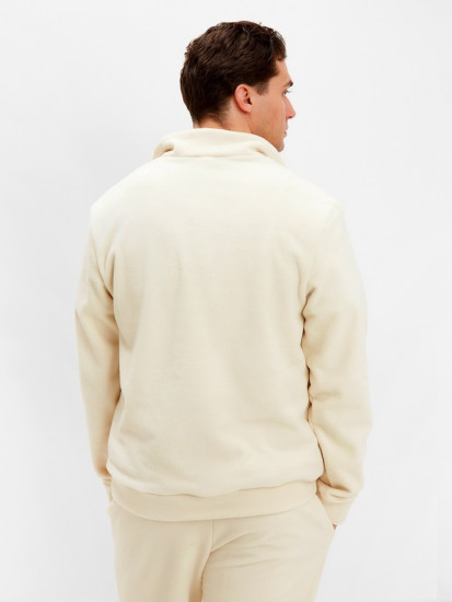 Джемпер флисовый мужской