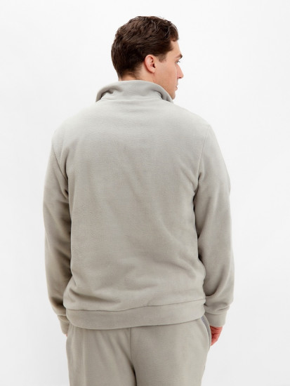 Джемпер флисовый мужской