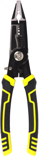 Плоскогубцы многофункциональные
