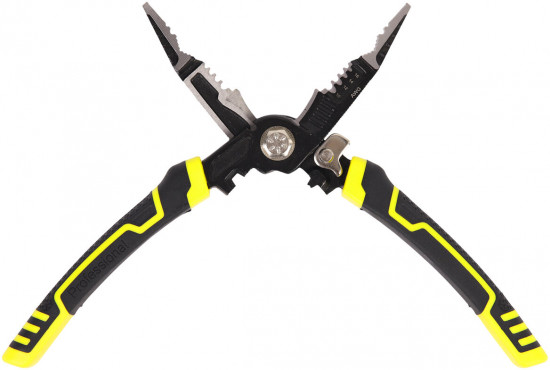 Плоскогубцы многофункциональные