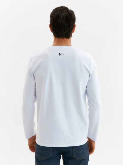 Лонгслив мужской