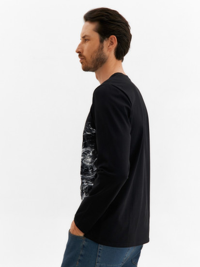 Лонгслив мужской