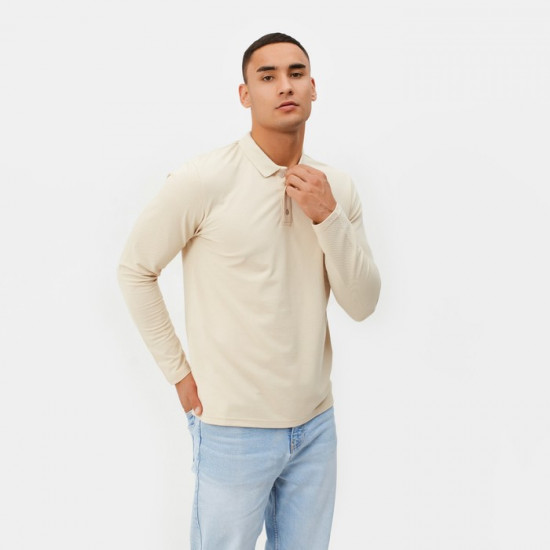 Лонгслив мужской