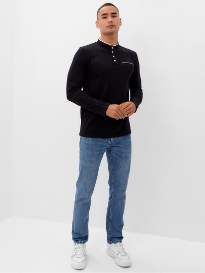 Лонгслив мужской