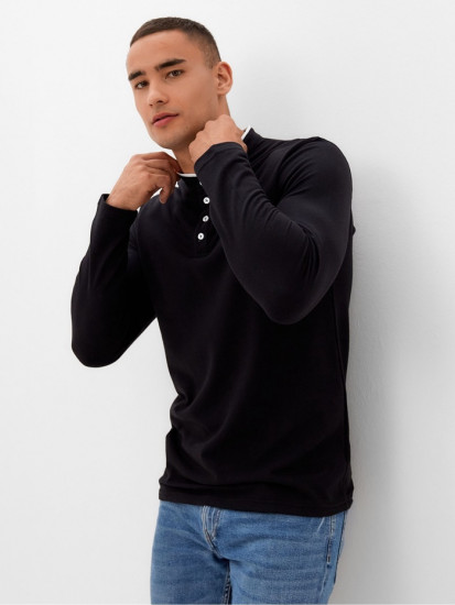 Лонгслив мужской