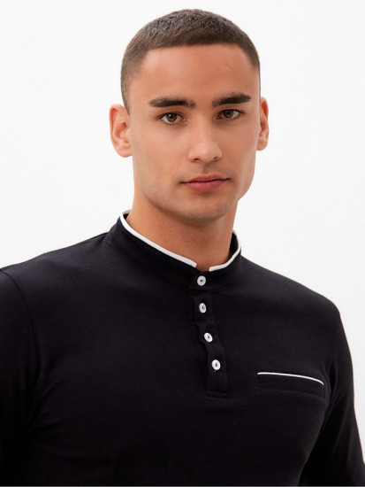 Лонгслив мужской