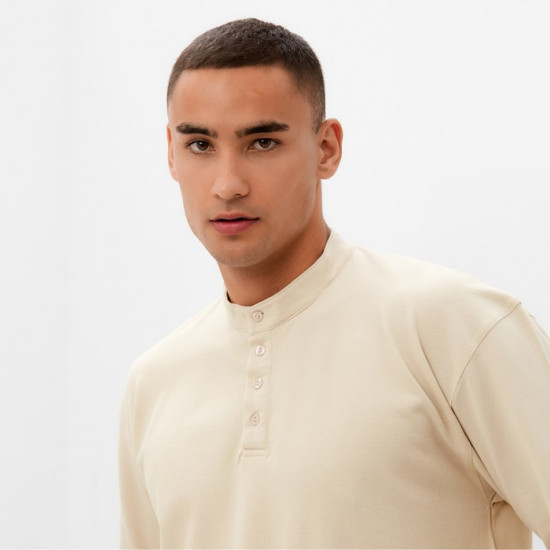 Лонгслив мужской