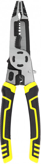 Плоскогубцы многофункциональные