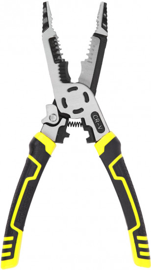 Плоскогубцы многофункциональные