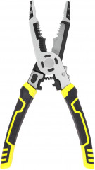 Плоскогубцы многофункциональные - Фото 4