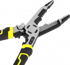 Плоскогубцы многофункциональные - Фото 11