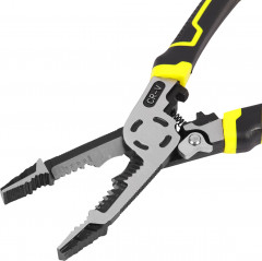 Плоскогубцы многофункциональные - Фото 13