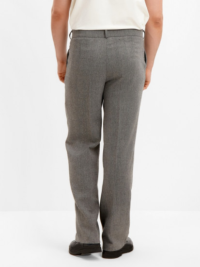 Брюки мужские