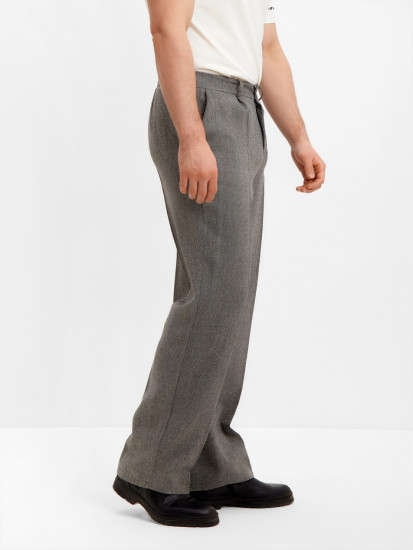 Брюки мужские