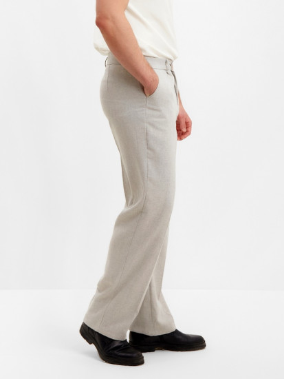 Брюки мужские