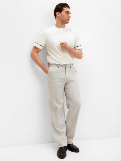 Брюки мужские