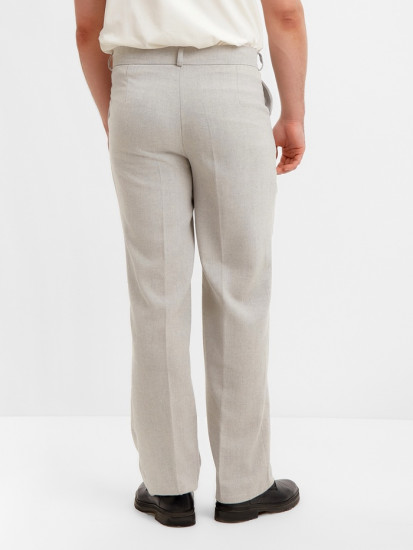 Брюки мужские