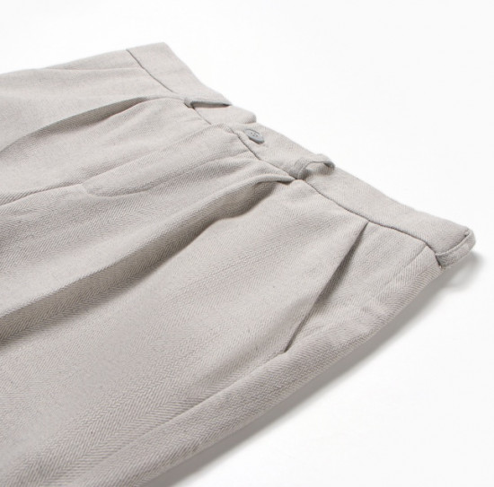 Брюки мужские