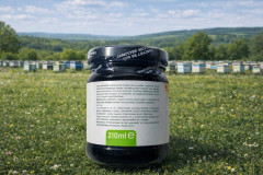 Смесь медовая «Сеннол» - Фото 1