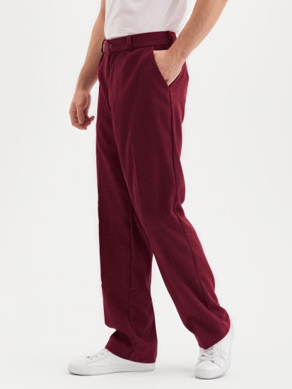 Брюки мужские