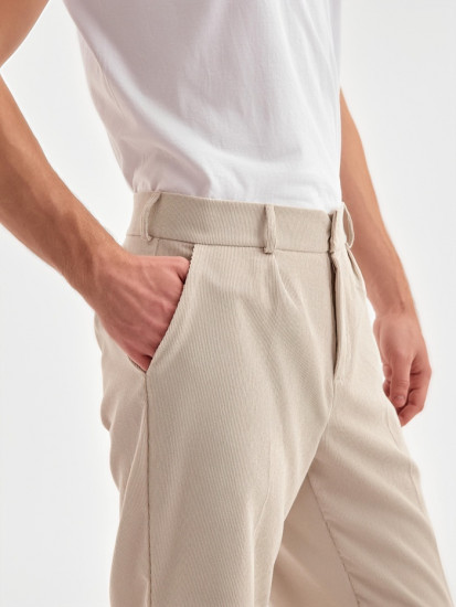 Брюки мужские