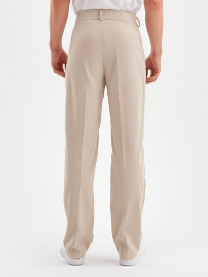 Брюки мужские